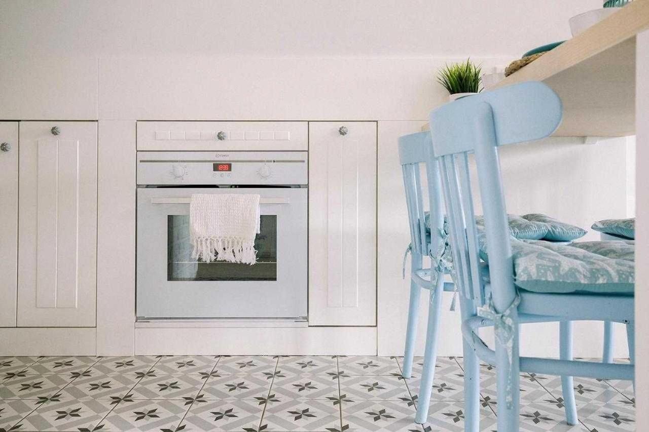 River View Sailor'S Old Town Apartment غدانسك المظهر الخارجي الصورة